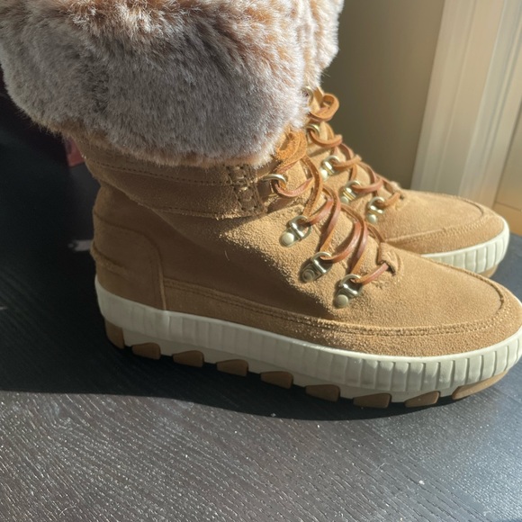 Sperry snow boot - Picture 3 of 5